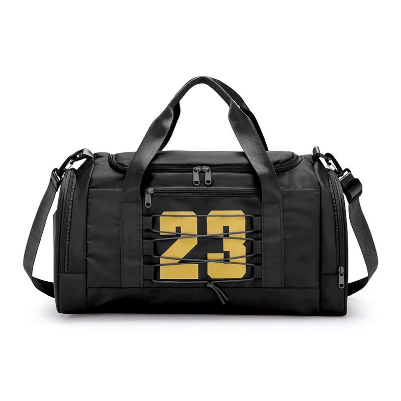 Yoga Fitness For Men - Fashion Sports Fitness Gym Bag for
