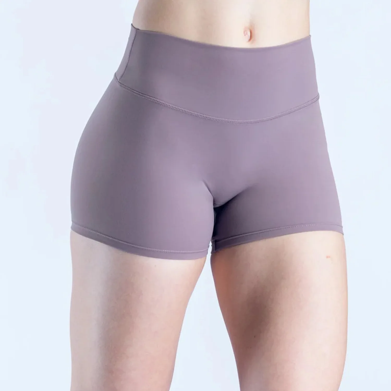 Yoga Fitness Logo - Logo Tight Hip and Belly Slimming