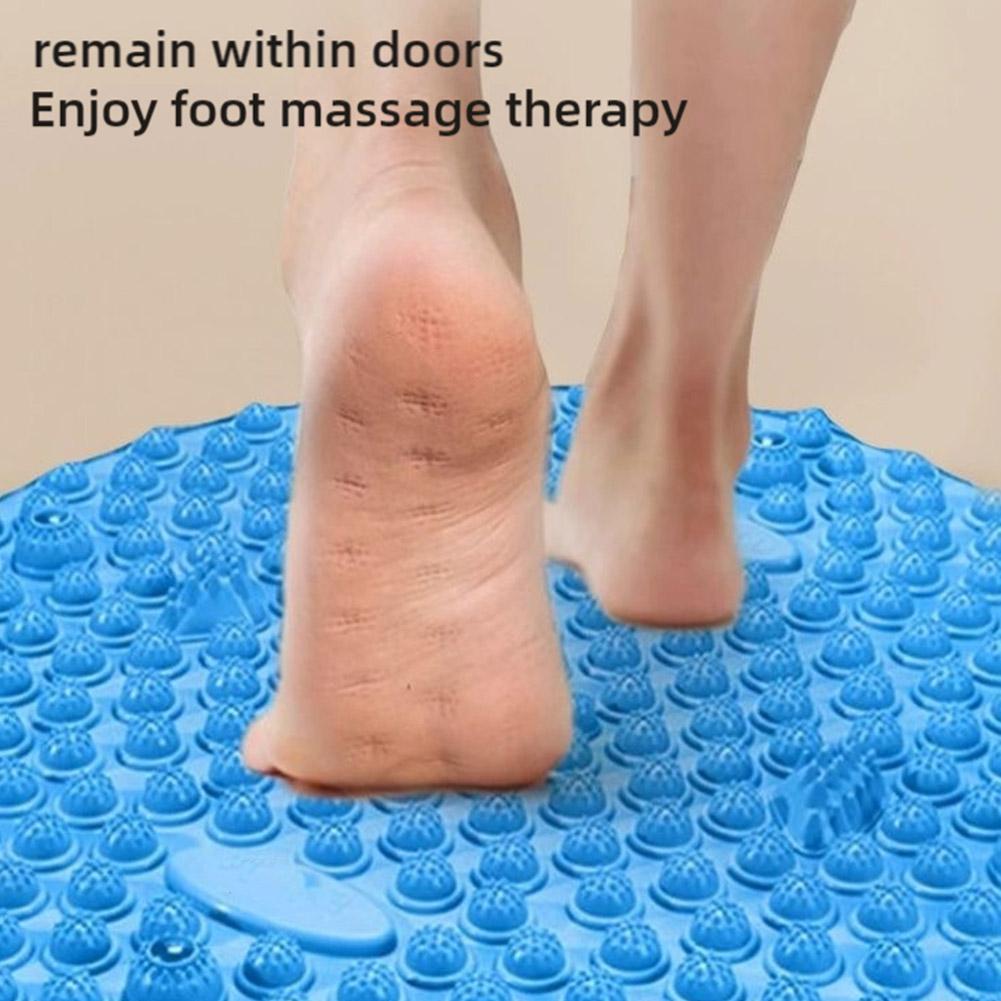 Yoga Fitness Matte - Foot Yoga Massage Finger Pressing Mat