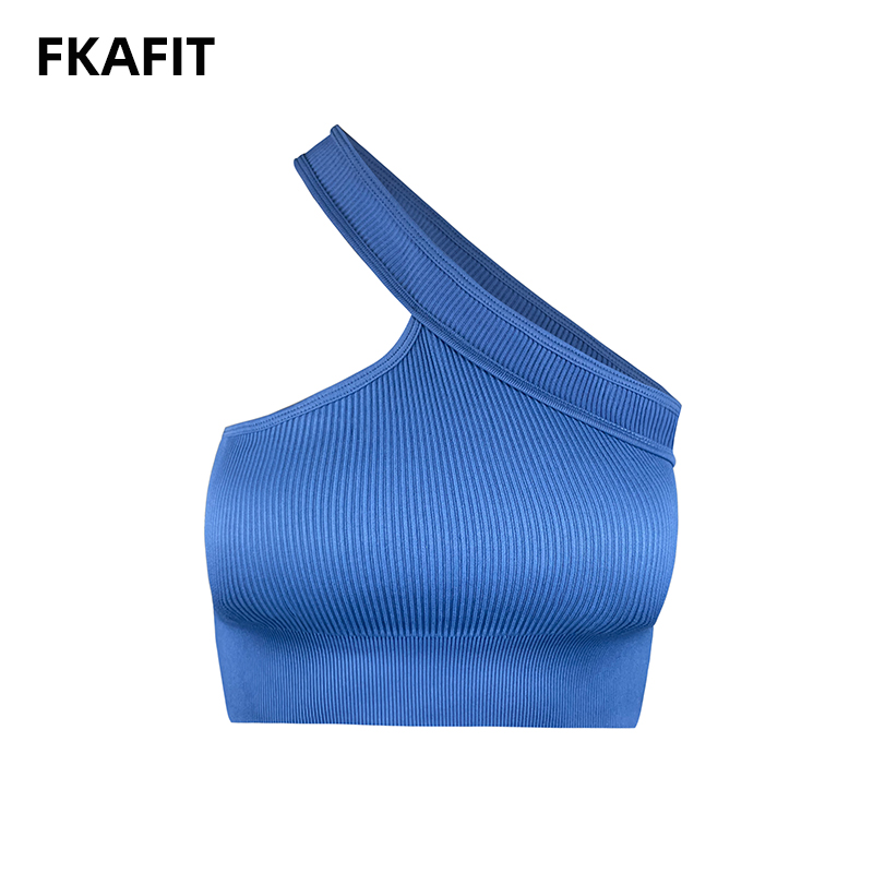 Women's Cropped Yoga Bra Sexy  - Yoga Fitness Matte 评论和价格