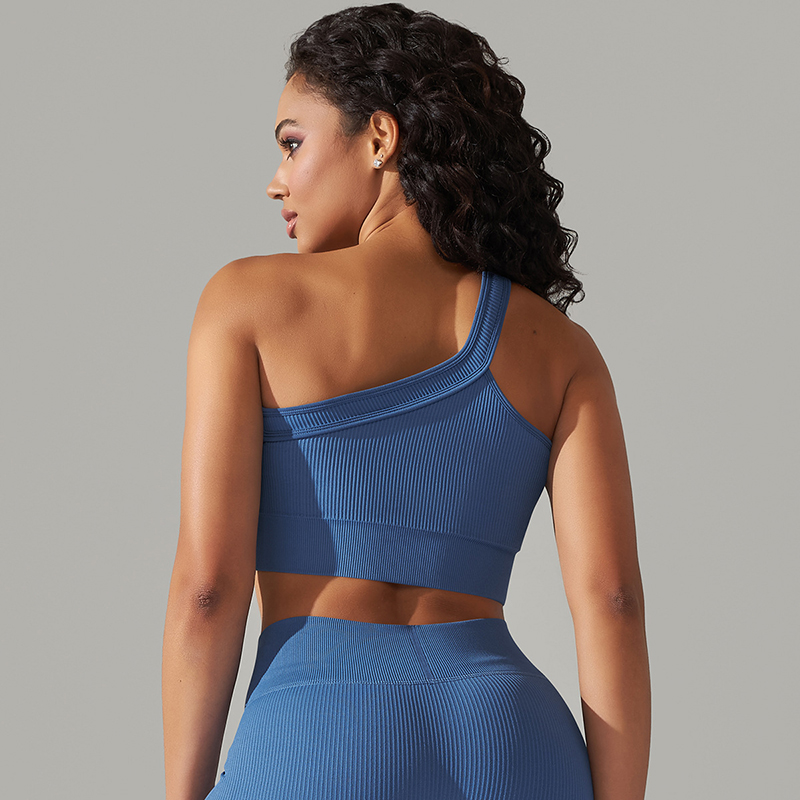 Women's Cropped Yoga Bra Sexy  - Yoga Fitness Matte 评论和价格