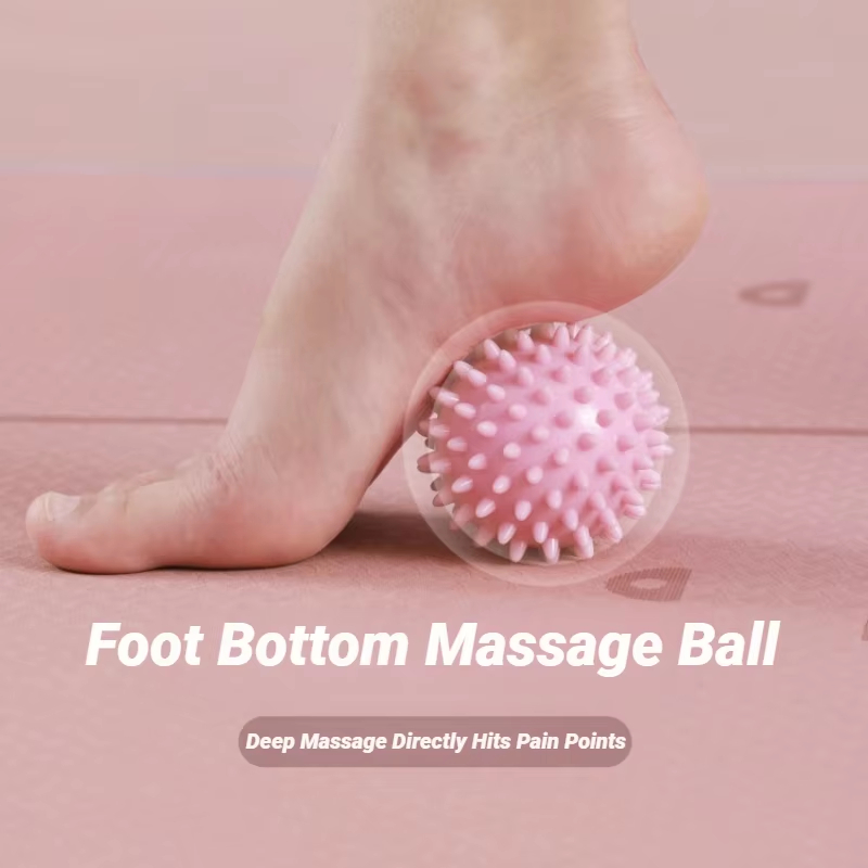 Massage Ball Fascia Ball Muscl - Yoga Fitness Ball 评论和价格