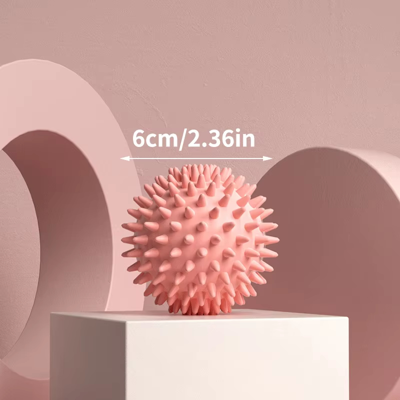 Massage Ball Fascia Ball Muscl - Yoga Fitness Ball 评论和价格