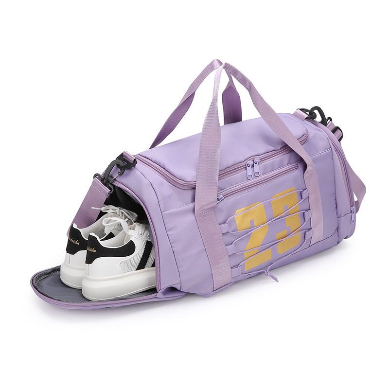 Fashion Sports Fitness Gym Bag - Yoga Fitness For Men 评论和价格