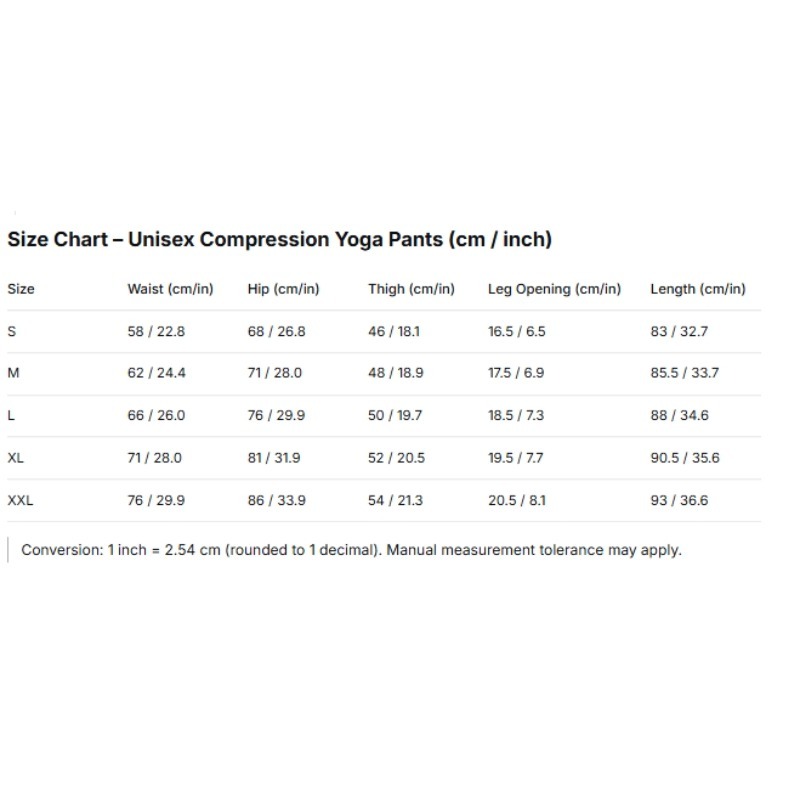 Unisex Compression Yoga Pants  - Yoga Fitness For Men 评论和价格