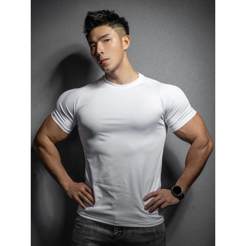 Fitness Yoga Quick Dry Clothes - Yoga Fitness For Men 评论和价格