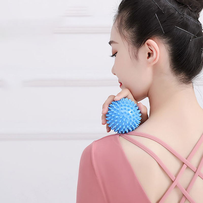 Massage Ball Fascia Ball Muscl - Yoga Fitness Ball 评论和价格