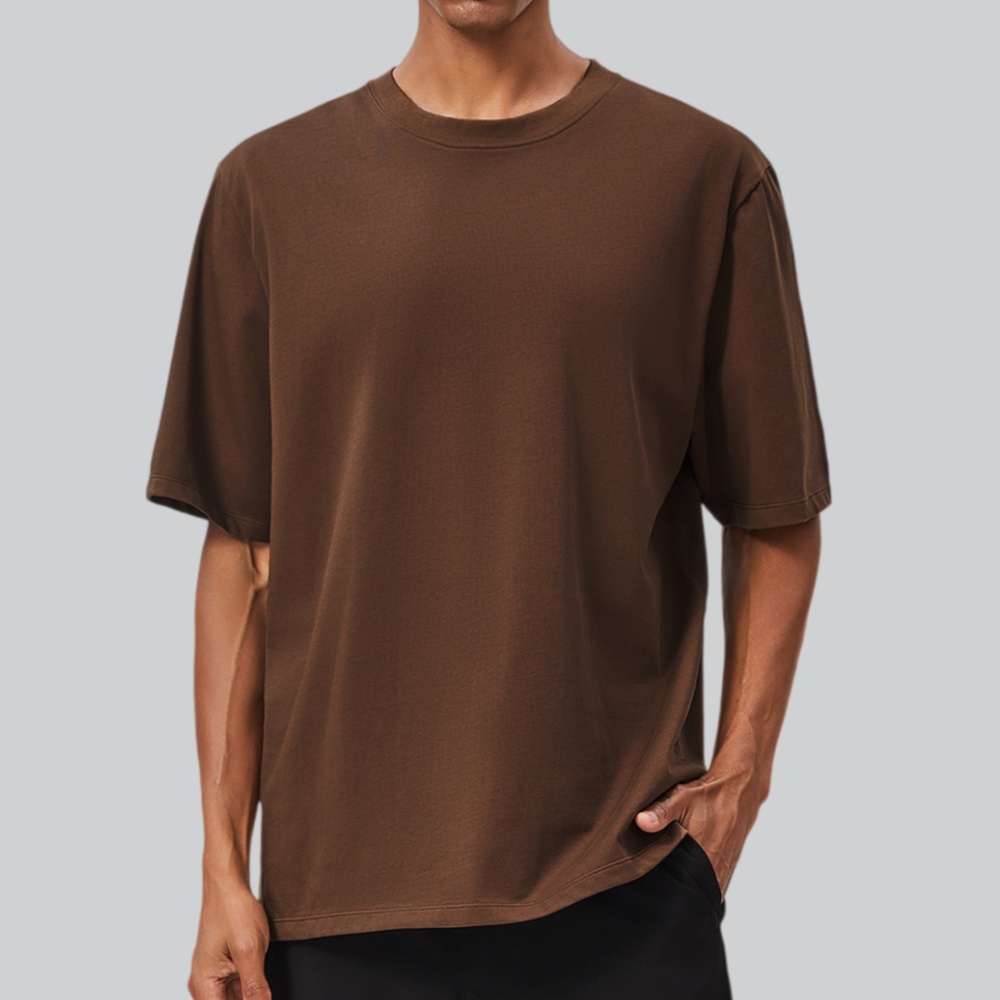 Men's Solid Color Running Spor - Yoga Fitness Logo 评论和价格
