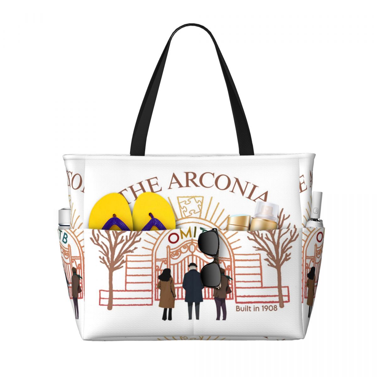 The Arconia Only Murders In Th - Fitness Yoga Only For Women 评论和价格