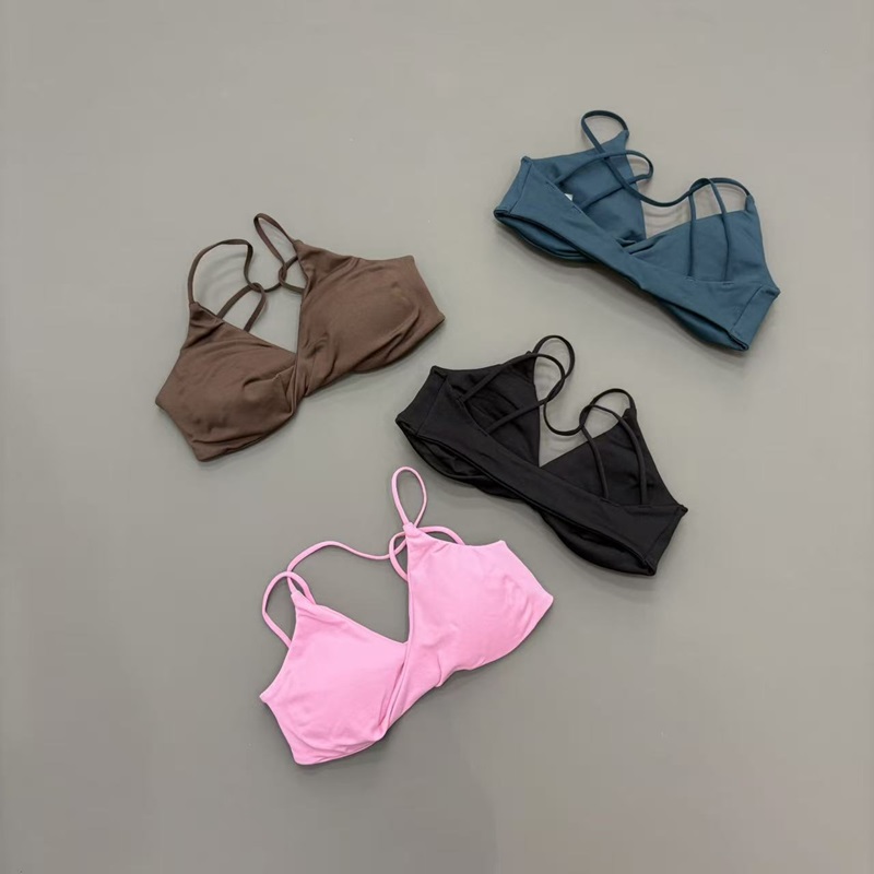 HISTELLO Vision Sport Bra Wome - Yoga Fitness Matte 评论和价格