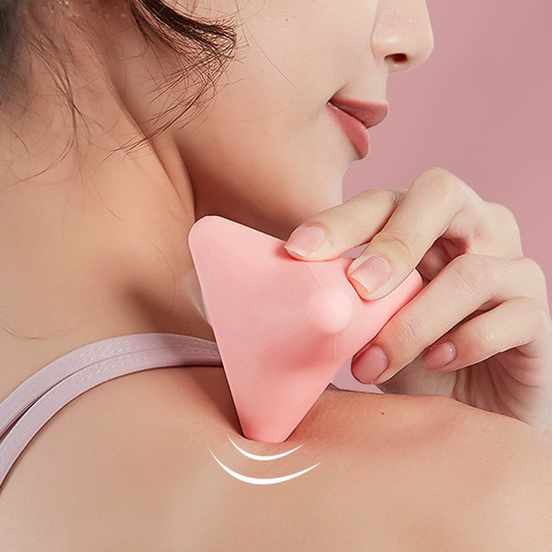 1PCS TPE Massage Ball Trigger  - Yoga Fitness Ball 评论和价格