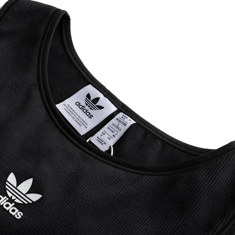 New AdidasTrefoil Women's Spor - Yoga Fitness For Men 评论和价格