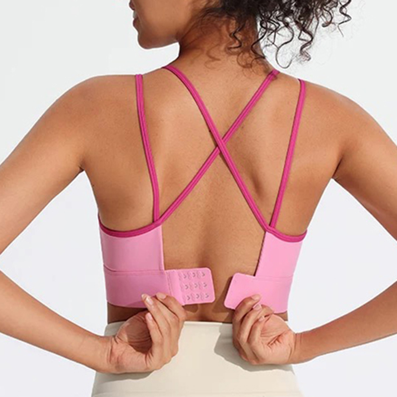 Women's High Impact Color Bloc - Yoga Blocks 评论和价格