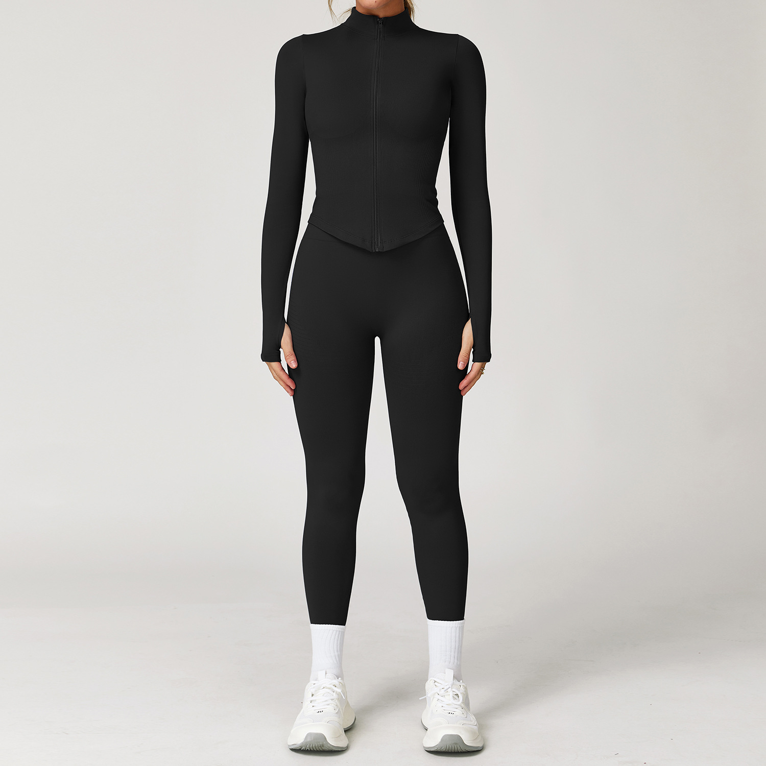Custom LOGO women's seamless y - Yoga Fitness Logo 评论和价格