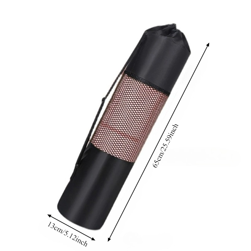 1 Breathable Yoga Mat Storage  - Yoga Fitness Matte 评论和价格
