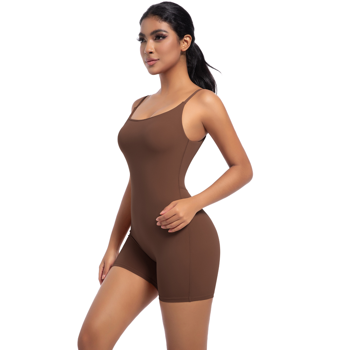 Yoga Set Women's Jumpsuits One - Yoga Fitness Jumpsuit 评论和价格