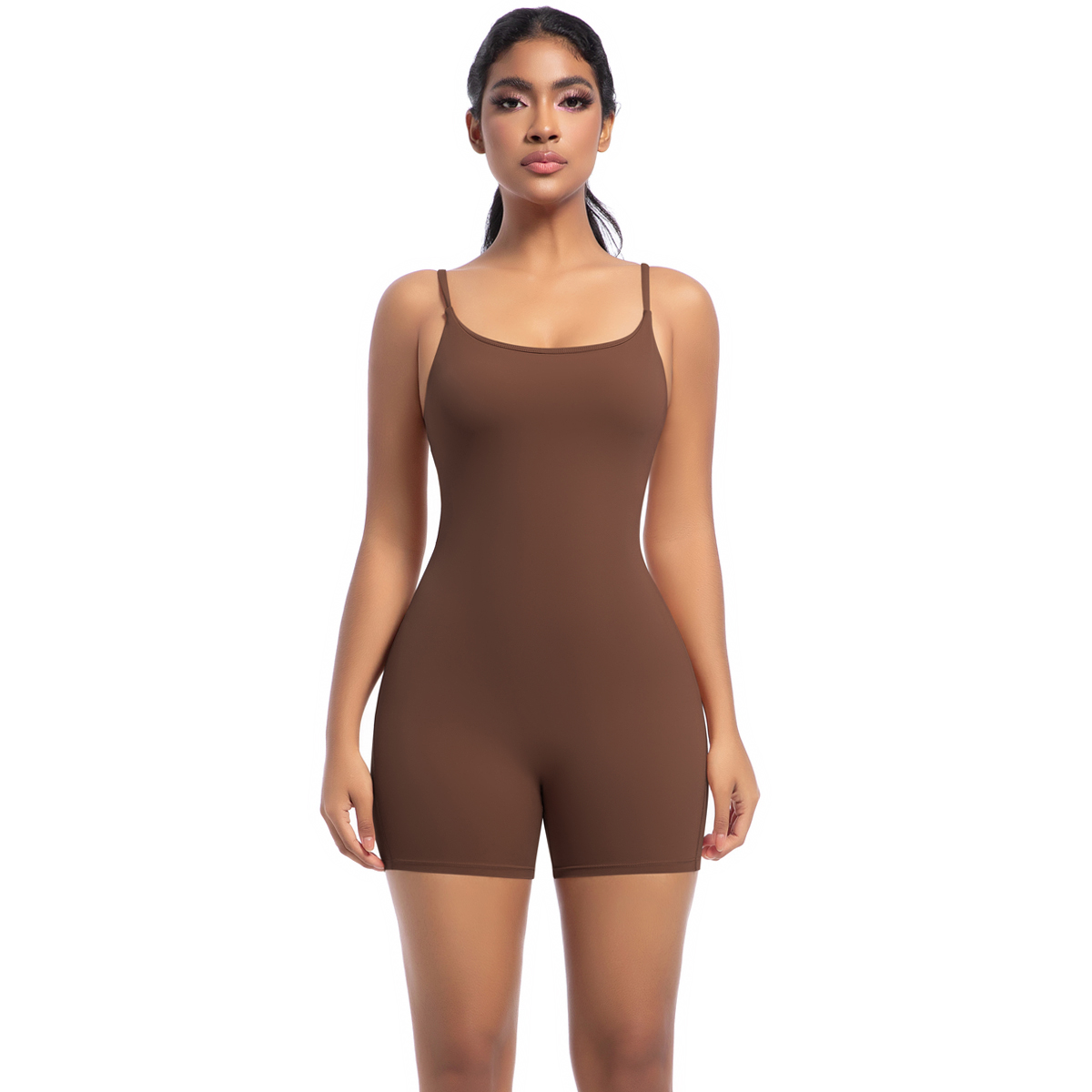 Yoga Set Women's Jumpsuits One - Yoga Fitness Jumpsuit 评论和价格