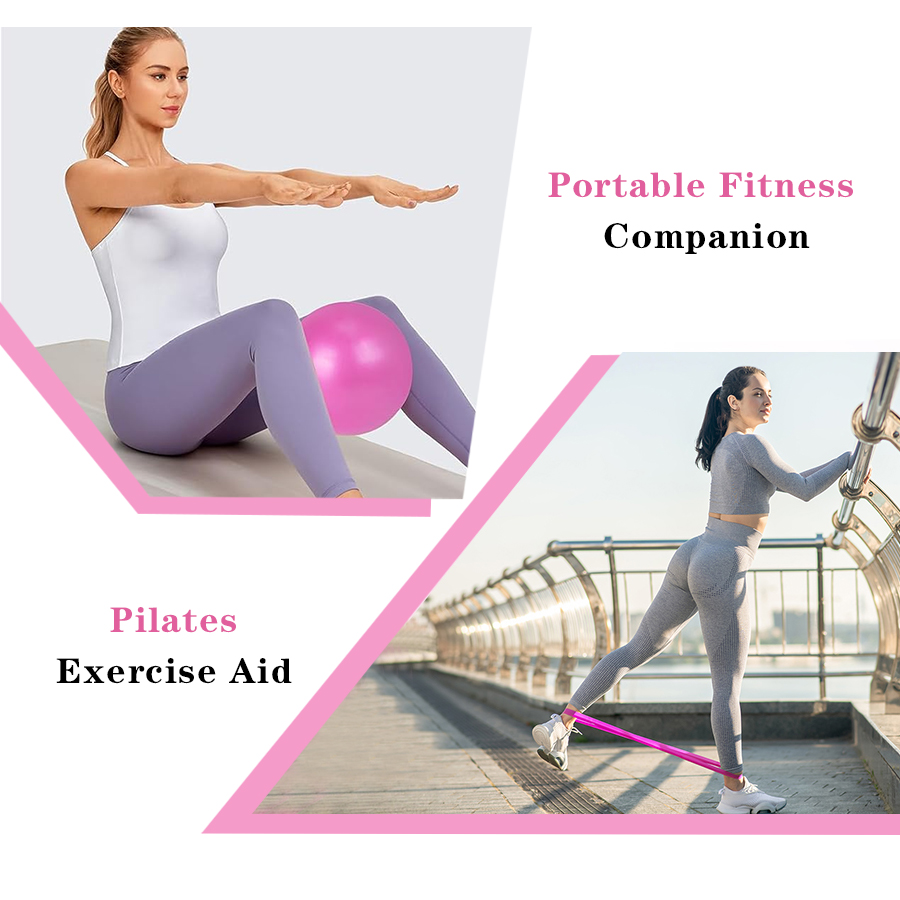 Customized LOGO 5-Piece Home G - Yoga Fitness Logo 评论和价格