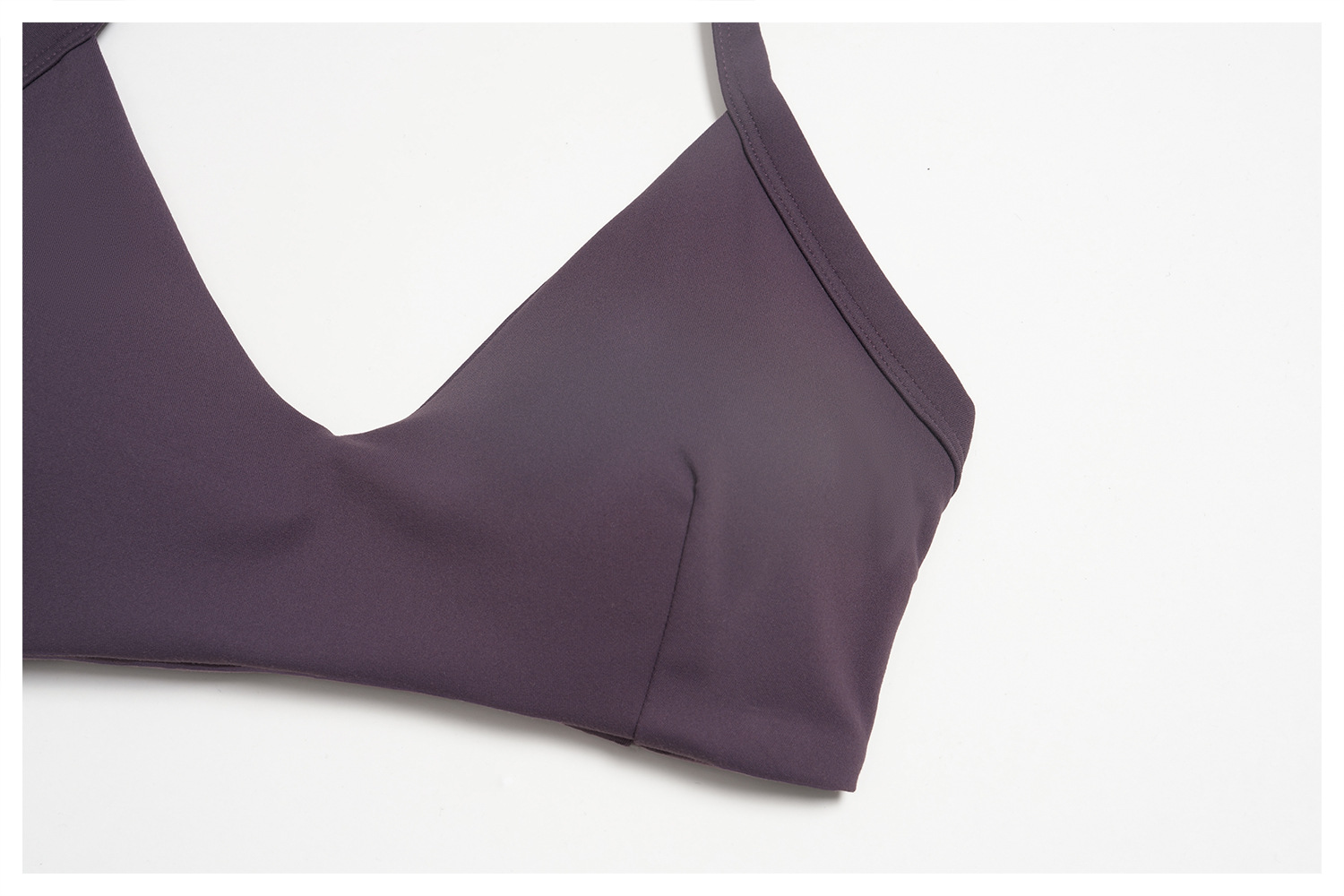 Sexy V-Neck Beautiful Back Hig - Yoga Fitness For Men 评论和价格