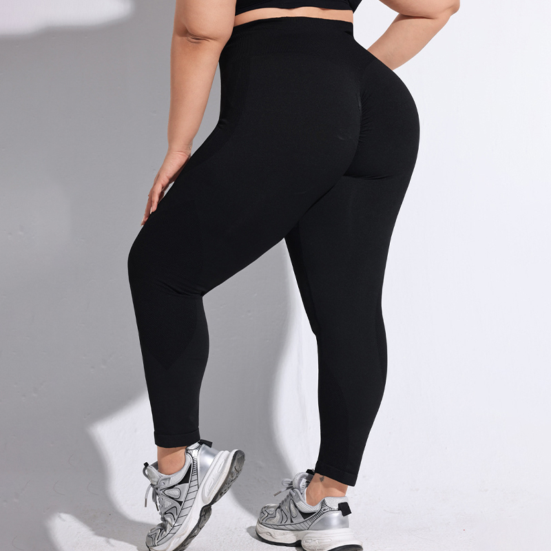 ​​2025 Plus Size High Waist Yo - Yoga Blocks 评论和价格
