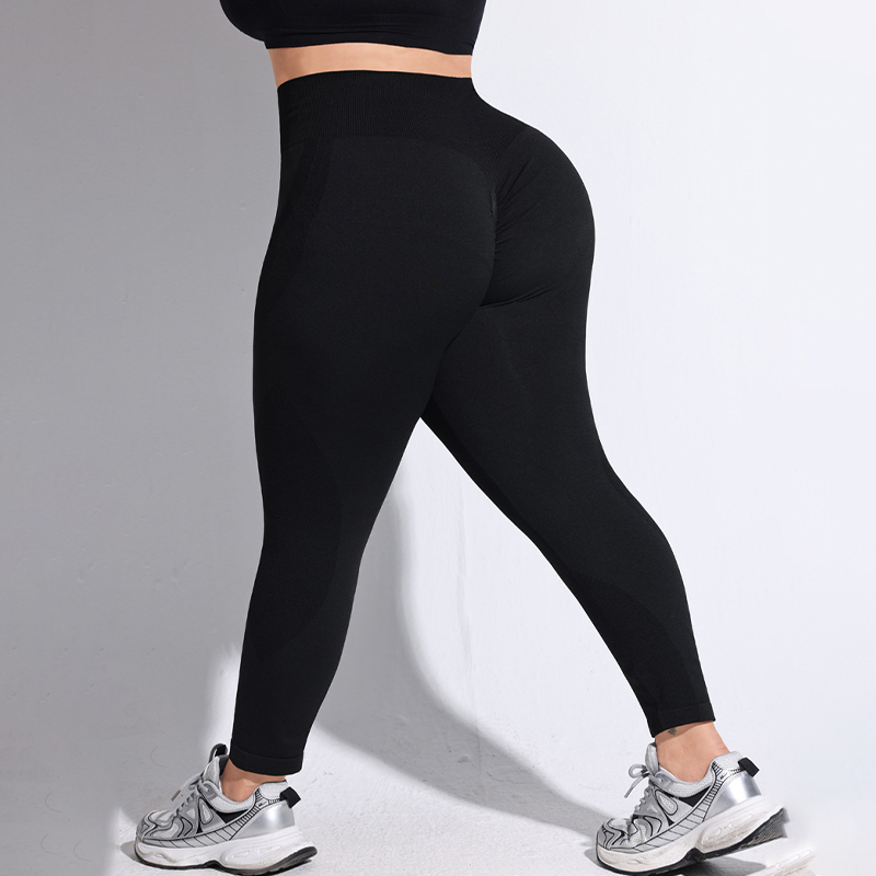 ​​2025 Plus Size High Waist Yo - Yoga Blocks 评论和价格