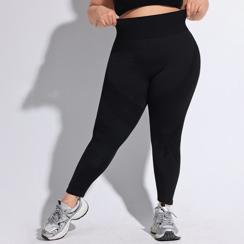 ​​2025 Plus Size High Waist Yo - Yoga Blocks 评论和价格