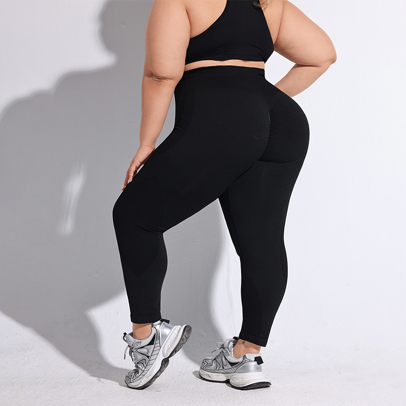 ​​2025 Plus Size High Waist Yo - Yoga Blocks 评论和价格