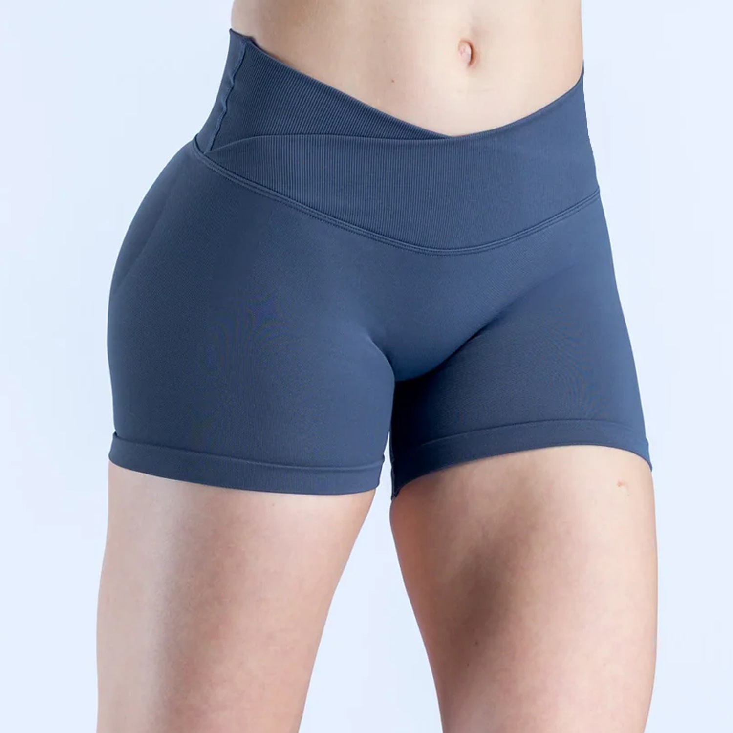 Logo Peach Hip High Waist Thre - Yoga Fitness Logo 评论和价格