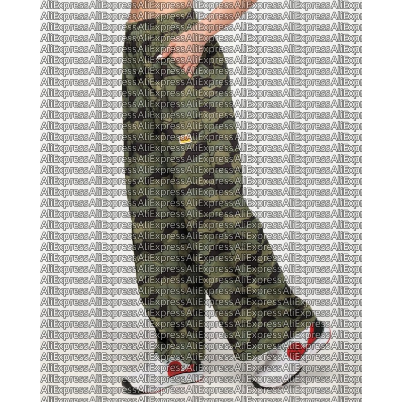 Military Green Men's and Women - Yoga Fitness For Men 评论和价格