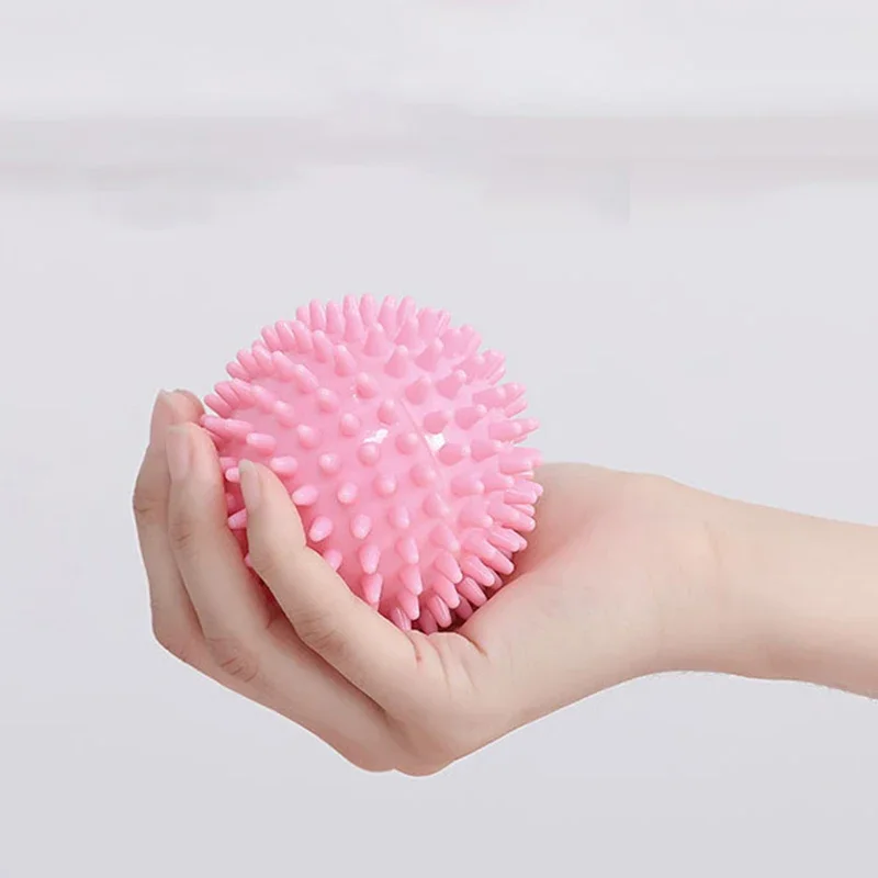 Deep Tissue Massage Ball Set f - Yoga Fitness Ball 评论和价格