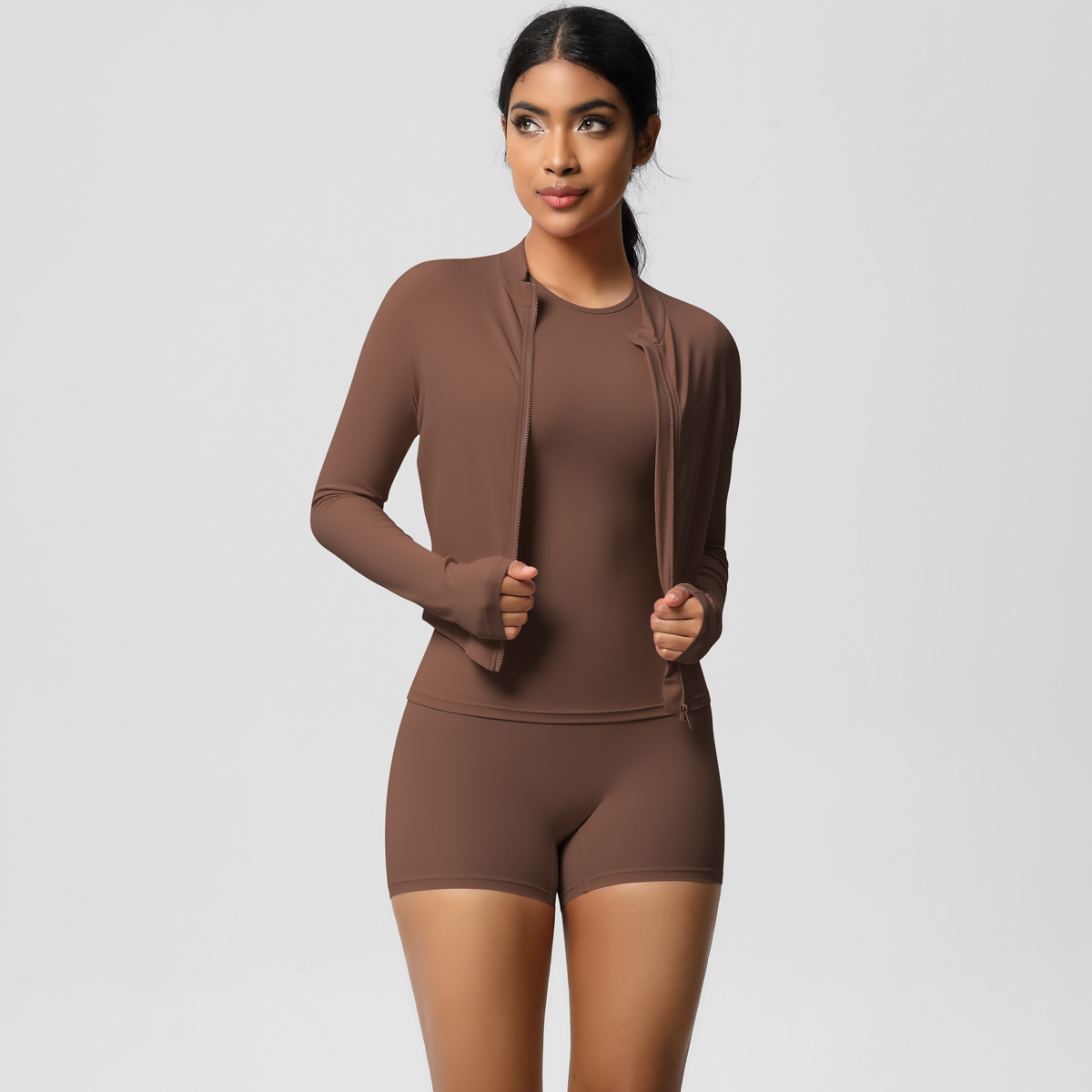 Yoga Set Women's Jumpsuits One - Yoga Fitness Jumpsuit 评论和价格