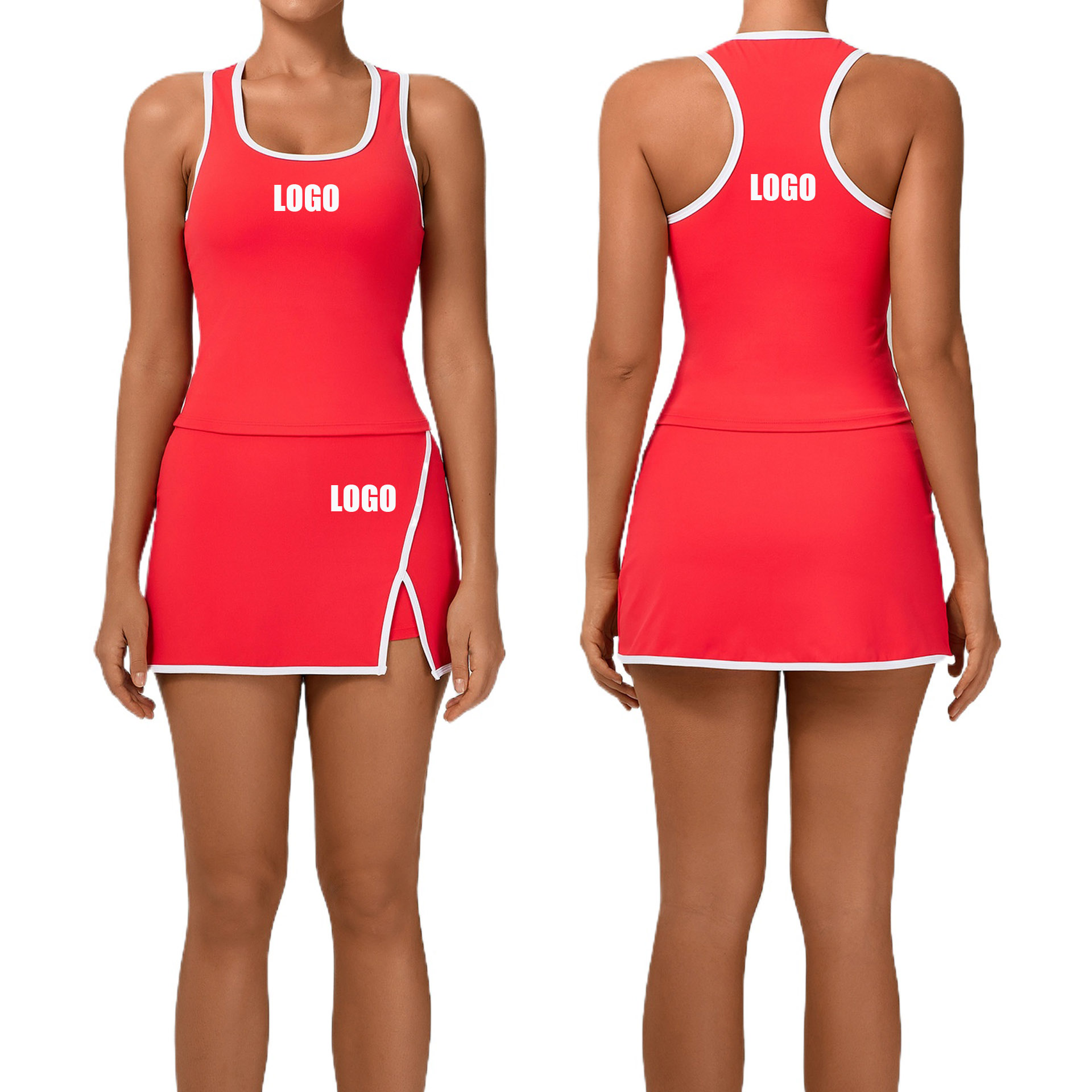 Custom LOGO women's new vest,  - Yoga Fitness Logo 评论和价格
