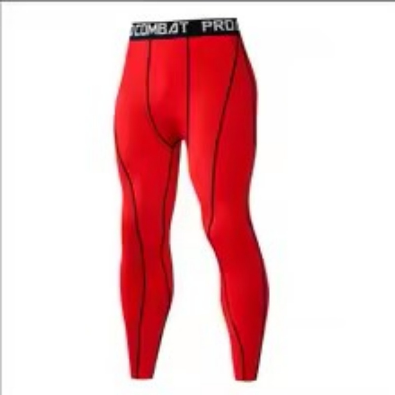 Men Compression Tight Leggings - Yoga Fitness For Men 评论和价格