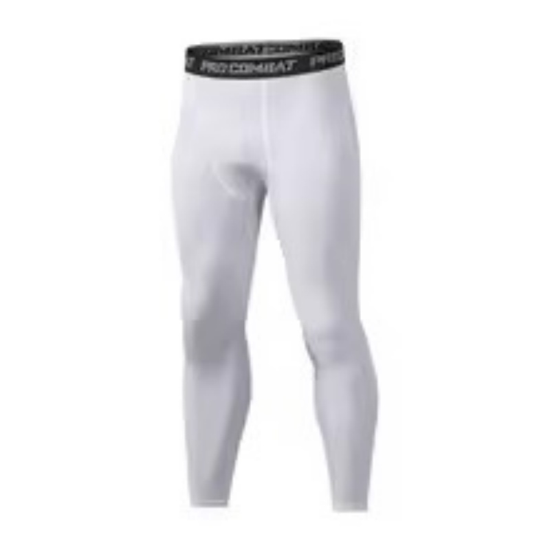 Men Compression Tight Leggings - Yoga Fitness For Men 评论和价格