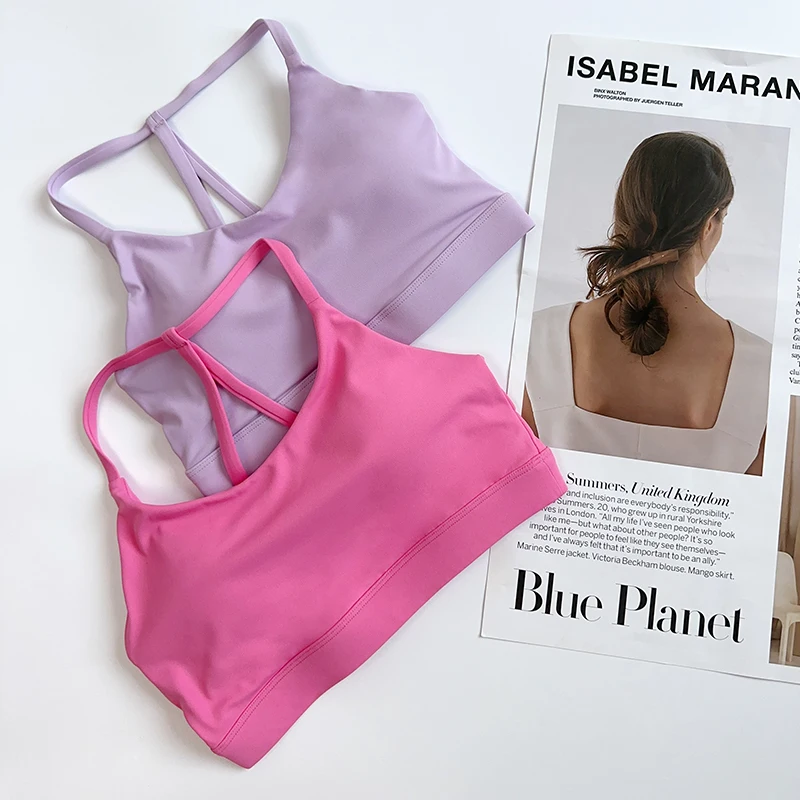 Solid Color Fitness Women Spor - Yoga Fitness Matte 评论和价格