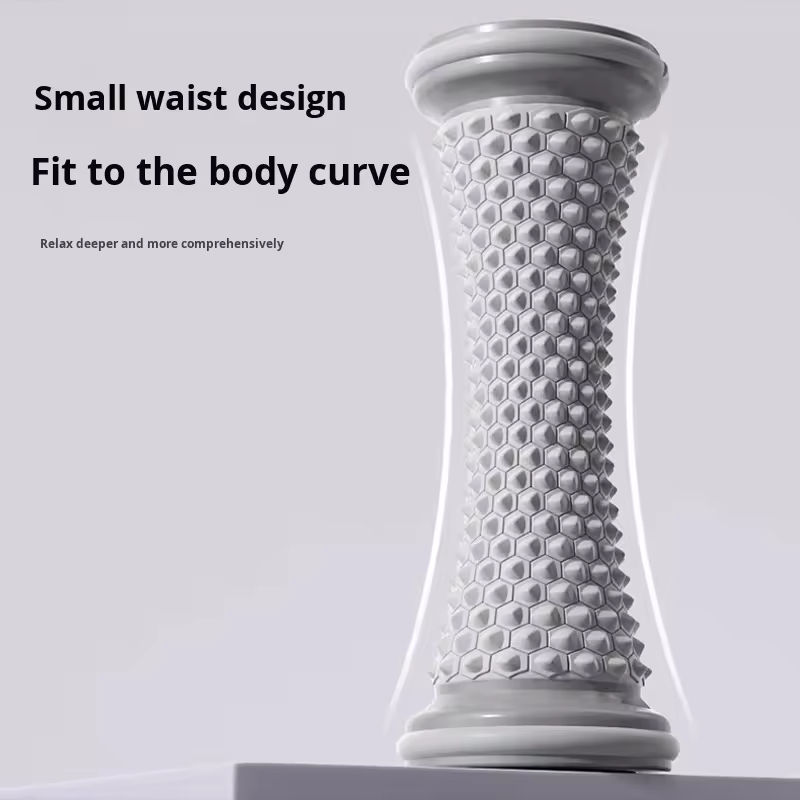 Foot Massage Roller for Planta - Yoga Fitness For Men 评论和价格